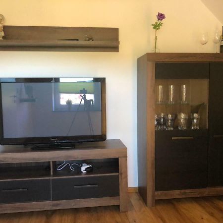 Ferienwohnung Kohls Steinheim  Εξωτερικό φωτογραφία
