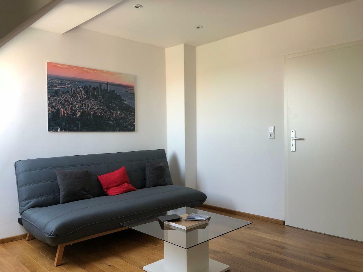 Ferienwohnung Kohls Steinheim  Εξωτερικό φωτογραφία