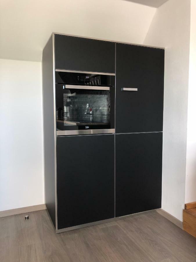 Ferienwohnung Kohls Steinheim  Εξωτερικό φωτογραφία