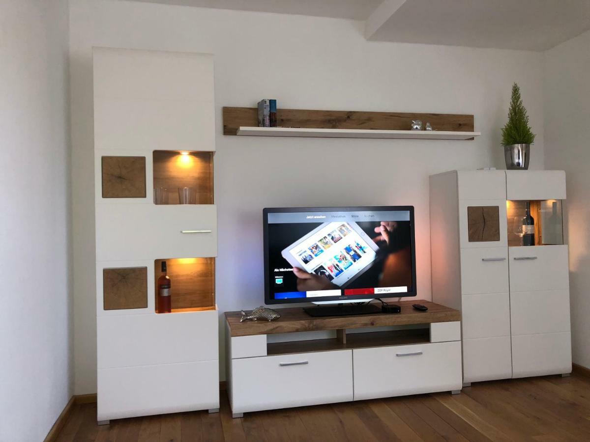 Ferienwohnung Kohls Steinheim  Εξωτερικό φωτογραφία