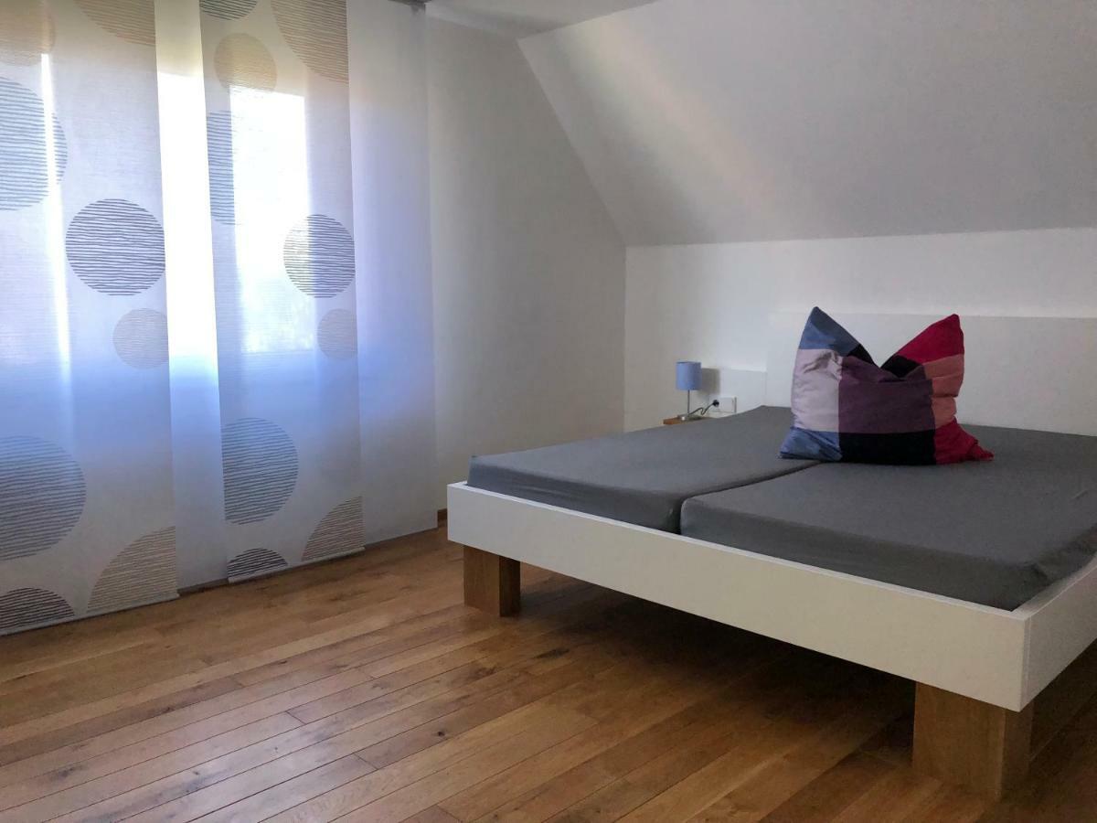 Ferienwohnung Kohls Steinheim  Εξωτερικό φωτογραφία