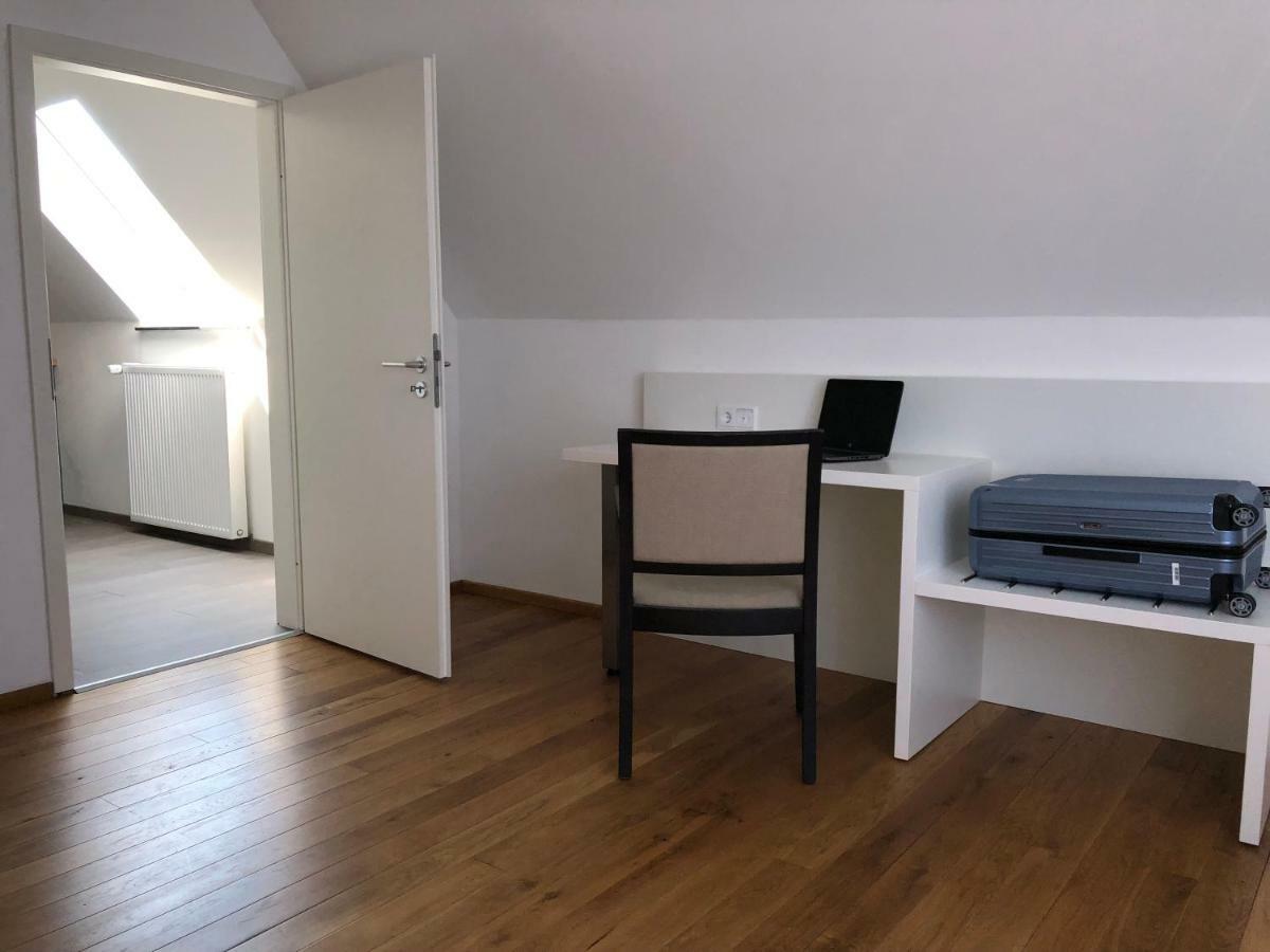 Ferienwohnung Kohls Steinheim  Εξωτερικό φωτογραφία