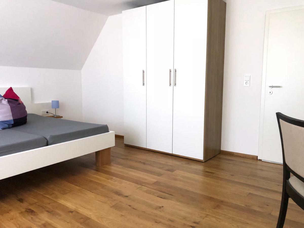 Ferienwohnung Kohls Steinheim  Εξωτερικό φωτογραφία